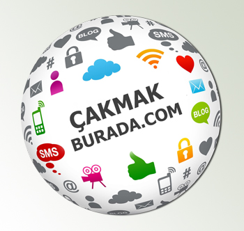 cakmak promosyon, cakmak burada